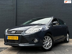 Ford Focus - 1.6 TI-VCT Trend