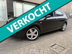 SEAT Leon - 2.0 FSI Businessline CLIMAT BJ 3-2004 APK 9-2026