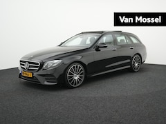 Mercedes-Benz E-klasse Estate - 250 Premium Plus AMG Line | Apple/Android Play | Cruise | Elektrische Trekhaak | LED | PDC