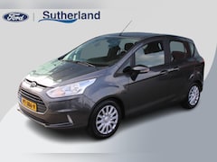 Ford B-Max - 1.0 EcoBoost Style | Trekhaak | Airco | Navigatie | Cruise Control