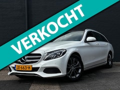 Mercedes-Benz C-klasse Estate - 180 Prestige | Pano | Stoelverwarming