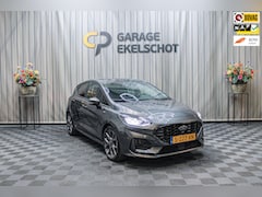 Ford Fiesta - 1.0 EcoBoost Hybrid ST-Line|Winterpack|NL|Cruise|Carplay