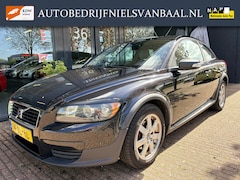 Volvo C30 - 1.6 114Dkm NAP/Airco/Cruise/PDC/Compl. Onderhouden