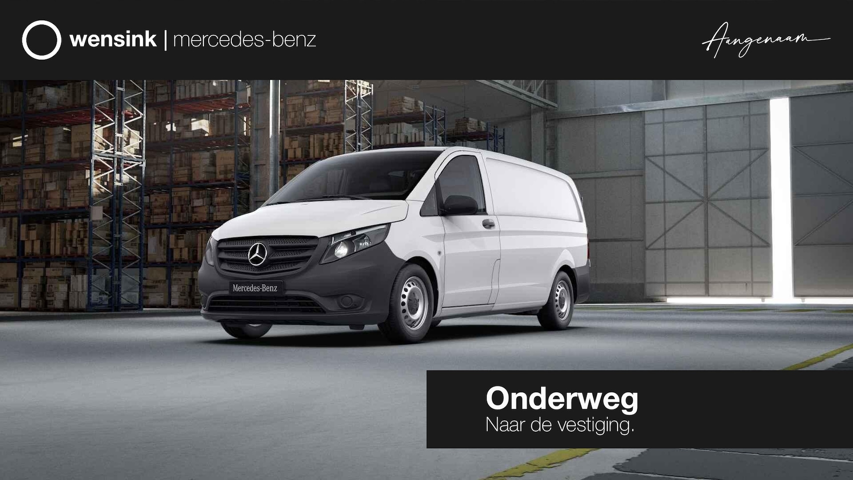 Mercedes-Benz Vito - 110 CDI L2 Pro 110 CDI L2 Pro - AutoWereld.nl