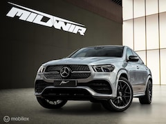 Mercedes-Benz GLE-Klasse - 350 e 4MATIC AMG Line |Pano |Memory |HUD
