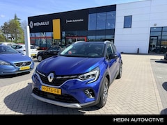 Renault Captur - 1.0 TCe 100 Edition One | Camera | Trekhaak