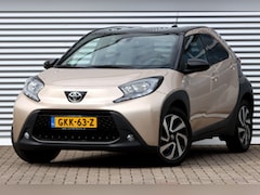 Toyota Aygo X - 1.0 VVT-i MT Pulse Carplay / Camera