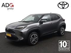 Toyota Yaris Cross - 1.5 Hybrid Executive | Trekhaak | Stoelverwarming | Parkeersensoren Rondom | Navigatie | J