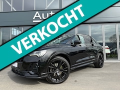 Audi Q3 - 45 TFSI e S edition