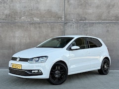 Volkswagen Polo - 1.2 TSI Comfortline | Trekhaak | Airco | Cruise control | APK 02-2027 |