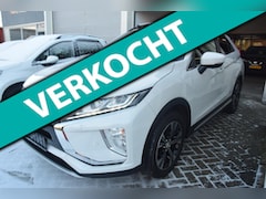 Mitsubishi Eclipse Cross - 1.5 DI-T Instyle