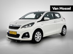 Peugeot 108 - 1.0 e-VTi Active