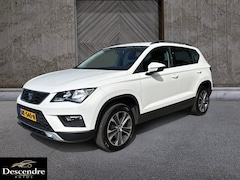 SEAT Ateca - 1.0 EcoTSI Style