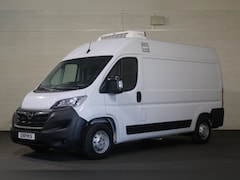 Opel Movano - 2.2 BlueHdi L2 H2 Koelwagen Airco
