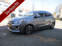 Mitsubishi Space Star - 1.2 Instyle 5-drs / AUTOMAAT / AIRCO / NAVI / CAMERA / NW-STAAT / 47dkm