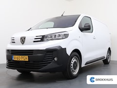 Peugeot Expert - L2H1 180pk Automaat | Achteruitrijcamera | Airco (automatisch) | Cruise control