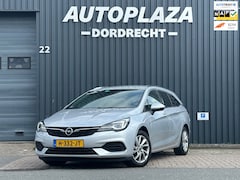 Opel Astra Sports Tourer - 1.2 Elegance|TREKHAAK|CAMERA|