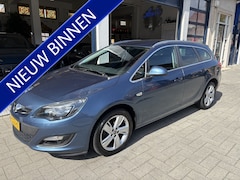 Opel Astra Sports Tourer - 1.4 Business + NW APK/NAVI/CLIMA
