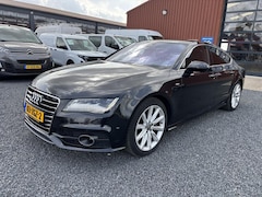 Audi A7 Sportback - 3.0 TFSI QUATTRO PRO LINE PLUS