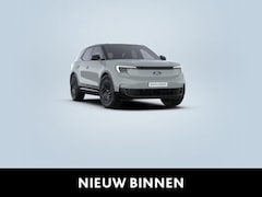 Ford Explorer - Collection Extended Range RWD 79 kWh | €1.500, - Voordeel | Unieke Uitvoering | Trekhaak |