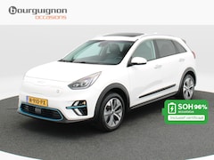 Kia e-Niro - DynamicPlusLine 64 kWh 204 Pk | Camera | Open dak | Adaptive Cruise | Stoelverwarming | Ca