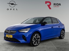 Opel Corsa-e - Elegance 50 kWh