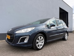 Peugeot 308 SW - 1.6 VTi Blue Lease Executive - Trekhaak