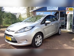 Ford Fiesta - 1.25 Limited