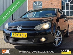 Volkswagen Golf - 1.2 TSI / Garantie / APK / Cruise / Clima