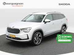 Skoda Kodiaq - 1.5 TSi 204 Pk Automaat PHEV Tour Edition | Trekhaak | Stoelverwarming | Adaptive Cruise |