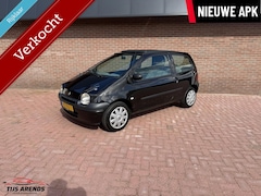 Renault Twingo - 1.2 Paris|NWE APK|AIRCO|ELEK RAMEN|OPEN DAK|