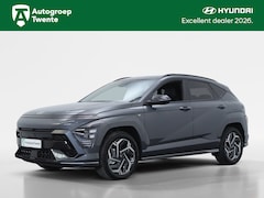 Hyundai Kona - 1.6 GDI HEV N Line | DEMO | Hybrid | Private Lease 609, - p.m. |