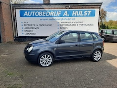 Volkswagen Polo - 1.4-16V Comfortline
