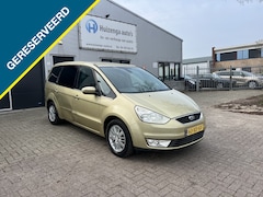 Ford Galaxy - 2.0-16V Ghia|7PRS| CLIMA| EXPORT