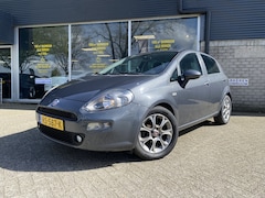 Fiat Punto Evo - 0.9 TA Sempre