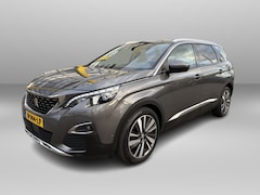 Peugeot 5008 - 1.2 Blue Lease Premium 7 persoons | Automaat | Stoelverwarming | Distributie is vervangen