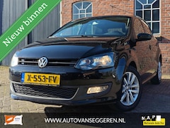 Volkswagen Polo - 1.2-12V - Garantie / APK / Cruise / Clima