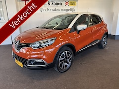 Renault Captur - 0.9 TCe Dynamique | Cruise control | Climate control | Achteruitrijcamera | Keyless | Nede