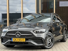 Mercedes-Benz C-klasse Estate - 300 e AMG Line