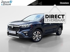 Suzuki S-Cross - 1.4 Boosterjet Style Smart Hybrid | 10 JAAR GARANTIE | DEMO | Direct Beschikbaar | Apple C