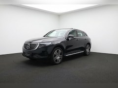 Mercedes-Benz EQC - EQC 400 4Matic Schuifdak l Camera l Keyless