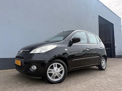 Hyundai i10 - 1.1 i-Catcher - Airco