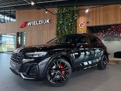 Audi Q5 Sportback - 50 TFSI e S edition Competition Pannorama schui trekhaak elektrisch luchtvering