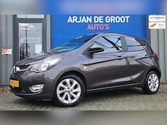 Opel Karl - 1.0 AUTOMAAT Clima Cruise Bleutooth Dealer OH NAP