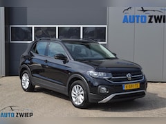 Volkswagen T-Cross - 1.0 TSI Life navi/cruise/sensoren
