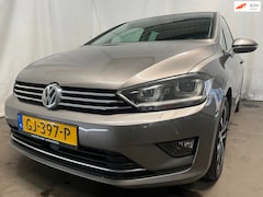 Volkswagen Golf Sportsvan - 1.4 TSI Highline 12md garantie - Navi - Trekhaak