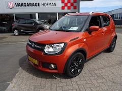 Suzuki Ignis - 1.2 Select