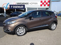Renault Captur - 0.9 TCe Dynamique