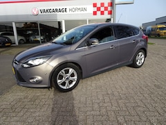 Ford Focus - 1.6 EcoBoost Trend