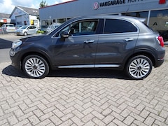 Fiat 500 X - 1.4 T M-Air Lounge